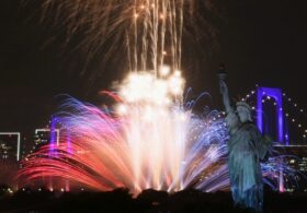 What Getting Drunk With Alzheimer’s Patients Teaches Us About America on Her 250th Birthday