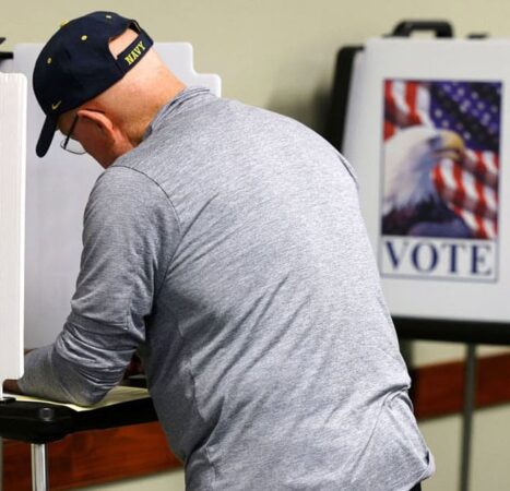 Wisconsin Supreme Court Blocks Audit of Voter Records