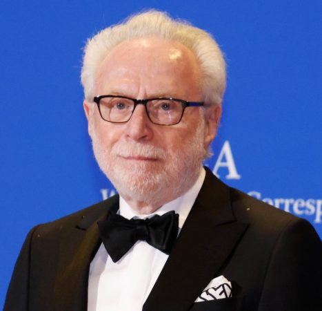 Wolf Blitzer Pays Tribute to Kaitlan Collins After Trump’s WHCD Jabs: ‘A True Professional’
