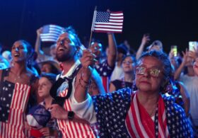 World Cup Freddy Returns to X With More on His Trip Across America – Including Amazing 4th of July