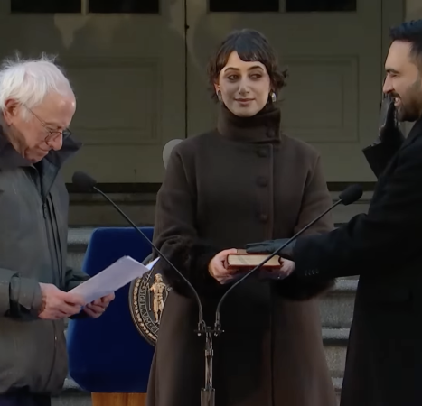 Mamdani’s Wife Embroiled In Shameful New Scandal