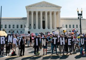 Trump hasn’t asked the Supreme Court to rehear birthright citizenship case despite his vow