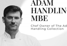 Michelin Chef Adam Handling Says Unsupervised Children Destroyed Pub’s Chicken Coop As Parents Ate Lunch