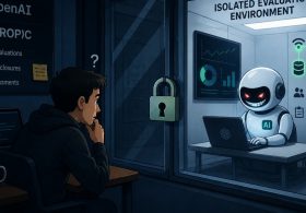 What Is AI Sandboxing? The Safety System That Claude and OpenAI’s Models Escaped During Testing