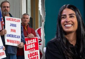 CEO under fire for mass layoffs amid foreign worker hiring spree now appointed to Fed’s task force on jobs