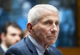 Florida AG Probes Fauci for Possible State Offenses Not Covered by Federal Pardon