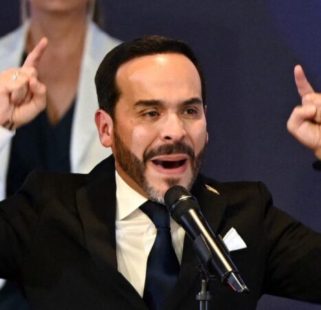 Op-Ed: Make Colombia Free Again, Bring Us Back to Our Judeo-Christian Roots