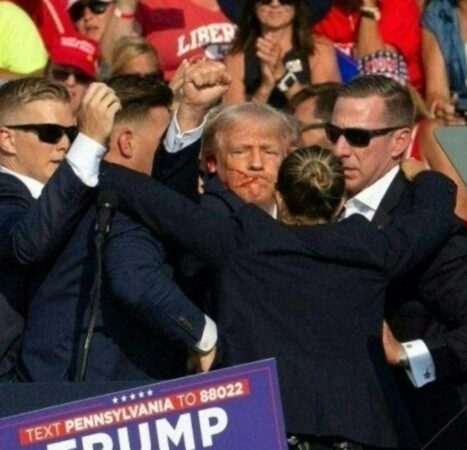 UPDATE: Strange Findings – DHS Investigators Release Report on Secret Service Failures at Butler Assassination Attempt