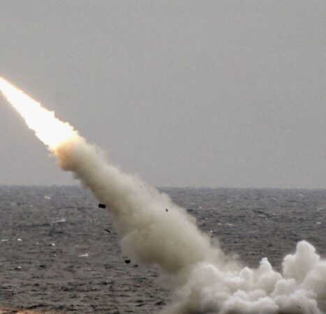 China Sparks International Concern with ‘Provocative’ ICBM Launch