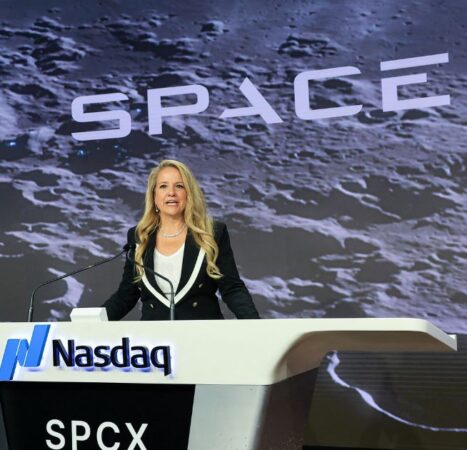 As TDSers Continue to Hate All Elon Projects, SpaceX Pres Pledges Stock Donation to Trump Accounts for Poor Kids