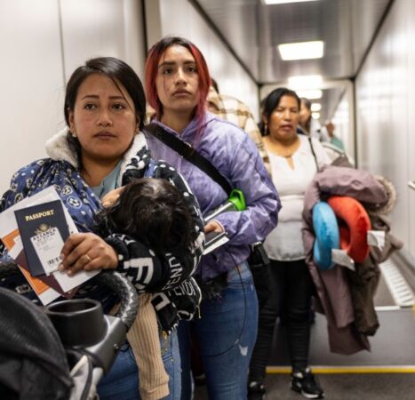 Trump Admin Building Own Fleet of Deportation Planes to Operate 24/7 – Tired of Having to Depend on Charters, Third Parties