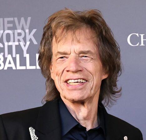 Mick Jagger Says Musicians and Athletes Should Entertain Fans, Not ‘Lecture’ Them About Politics
