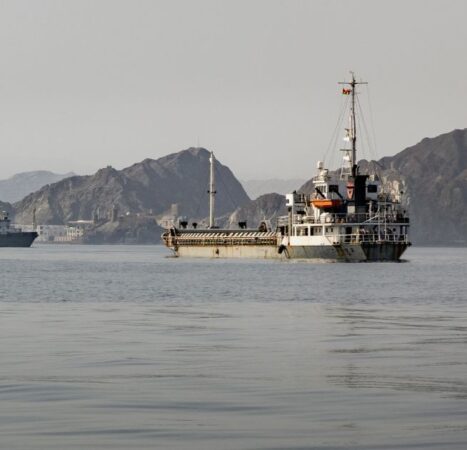 Iran Purposely Targets UAE Oil Tankers in Fatal Strike, Calls Ships ‘Non-Compliant’