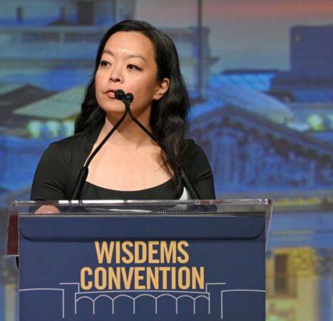 Democratic Socialist Running for Wisconsin Governor Calls Hospitals ‘Cowardly’ for Refusing Pediatric Sex Changes