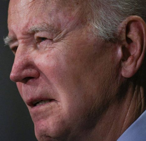 Legal Battle Over Biden Ghostwriter Recordings Ends, Clearing Way for DOJ Release
