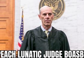 OUTRAGEOUS: Rogue Judge Boasberg Blocks Trump Admin from Barring Foreign Censors Who Helped Starve Conservative Media of Ad Revenue Including The Gateway Pundit