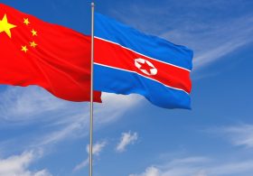 North Korea Uses PLA Anniversary to Signal Deepening Security Alignment With China