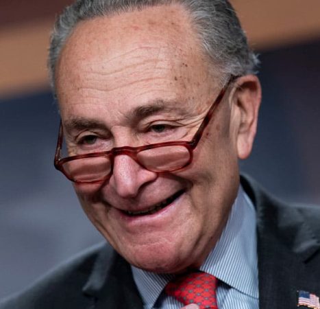 Chuck Schumer Unveils Bill to Create Powerful New Federal Agency to Investigate Trump