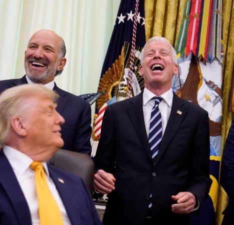 Now That the Trump Administration Has Made Minority Lives Miserable, It’s Coming to Ruin the Lives of Disabled Americans Next