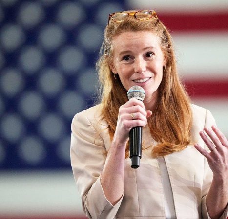 Battleground Democrat flip-flops on conversion therapy after left-wing backlash