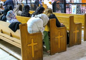 Christian persecution concerns rise in Egypt as State Department presses religious freedom