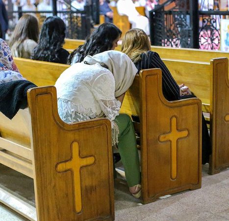 Christian persecution concerns rise in Egypt as State Department presses religious freedom