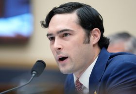 Brandon Gill and Ted Cruz Have a Field Day With James Talarico’s Old Fauci Post