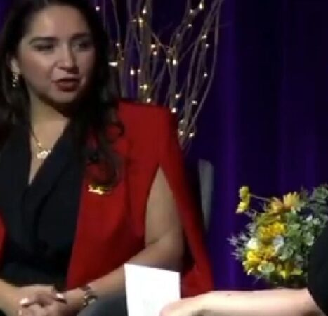 Dem Rep. Delia Ramirez Goes on a Rant About How Terrible America Is, Reparations, and How America Was Founded on Racism