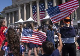 America’s Next 250 Years Begins With Patriotic Education