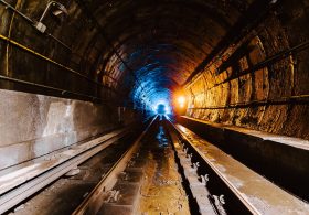 China’s New Under-River Rail Tunnel to Slash Travel Times Across Yangtze Corridor