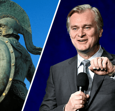 Christopher Nolan: Our ‘Odyssey’ avoids ‘cultural prejudices’ to appeal to ‘modern audiences’