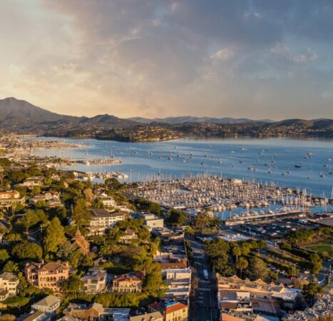 City manager in Bay Area’s Sausalito charged with breaking into yachts