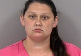 Daycare owner separated baby’s brain when she slammed him on changing table cops say