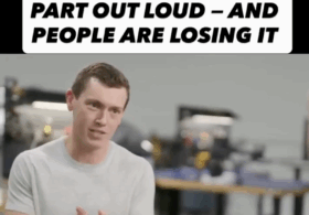 Flock Safety CEO Says If You Don’t Like His Pervasive Surveillance Cameras, You’re A Terrorist
