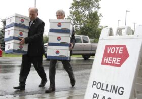 GOP Has Twice the Cash on Hand for Midterms as Democrats. It’s Actually Worse Than That.