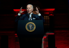 Is Joe Biden’s Autopen Trying to Make a Joke With This July 4th Post About Unifying America?