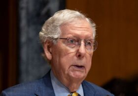 Mitch McConnell’s Staff Assures Public His Death Will Not Prevent Him From Finishing His Term