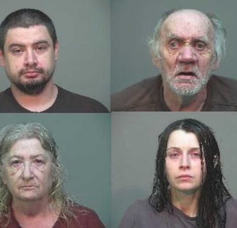 ‘Pure evil’: 16 children rescued from horrific conditions in Ohio home — parents and grandparents arrested