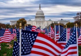 Rogue USAF Major’s Speech Garners Progressive Praise, but I Don’t Think They’ve Thought This Through