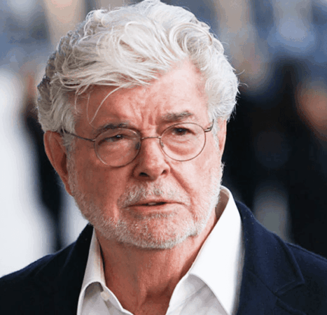 ‘Star Wars’ creator George Lucas finally weighs in on AI — and his comments will surprise you