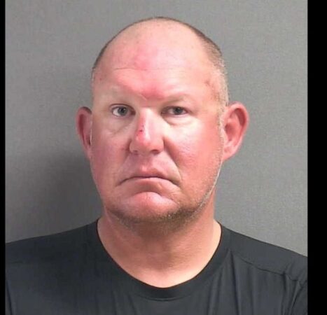 VIDEO: Off-duty Florida cop hits Vietnam veteran in drunken brawl after trying to kiss his wife, sheriff’s office says