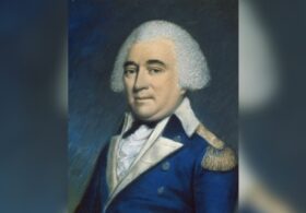 ‘Determined to Be Free’: Mad Anthony Wayne Captures an ‘Impregnable’ Fort in 1779