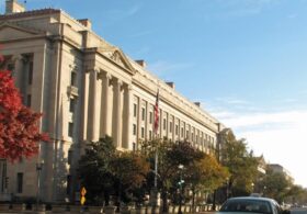 President Trump’s DOJ Tells The ICC: No Jurisdiction Over Americans, Anywhere