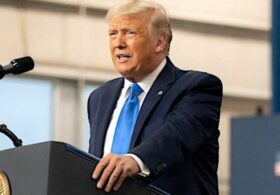 WATCH: Trump holds news conference from NATO summit as Iran conflict reignites