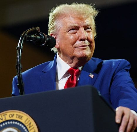 Leavitt vows Trump will deliver ‘entertaining’ speech at his return to White House Correspondents’ Dinner