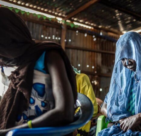 Muslims Attack Christian in Sudanese Refugee Camp After Leaving Islam