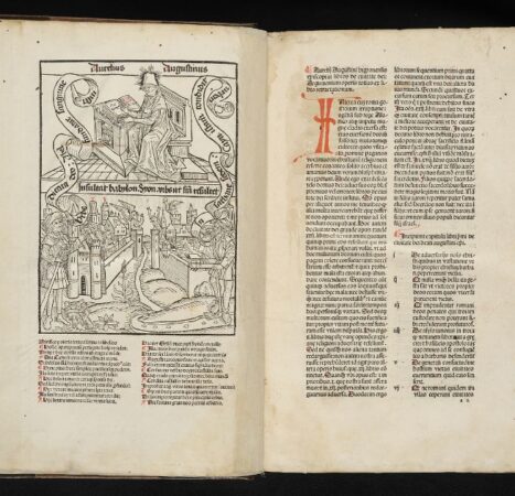Scholar Finds Two Previously Unknown Sermons From Early Church Father