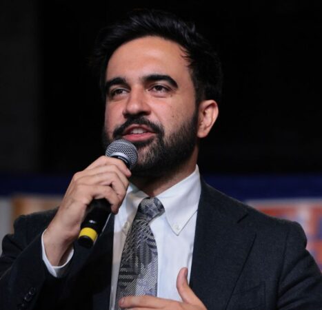 Business Leader Calls on New York City to Resist Mamdani