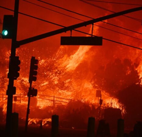 Trial of Man Accused of Lighting Infamous Los Angeles Palisades Fire Ends Inconclusively