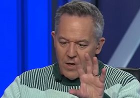 Gutfeld Warns About Rising Socialism:  ‘Be Scared Because Most Radical Revolutions Are Carried Out By a Small, Determined Minority’ (Video)